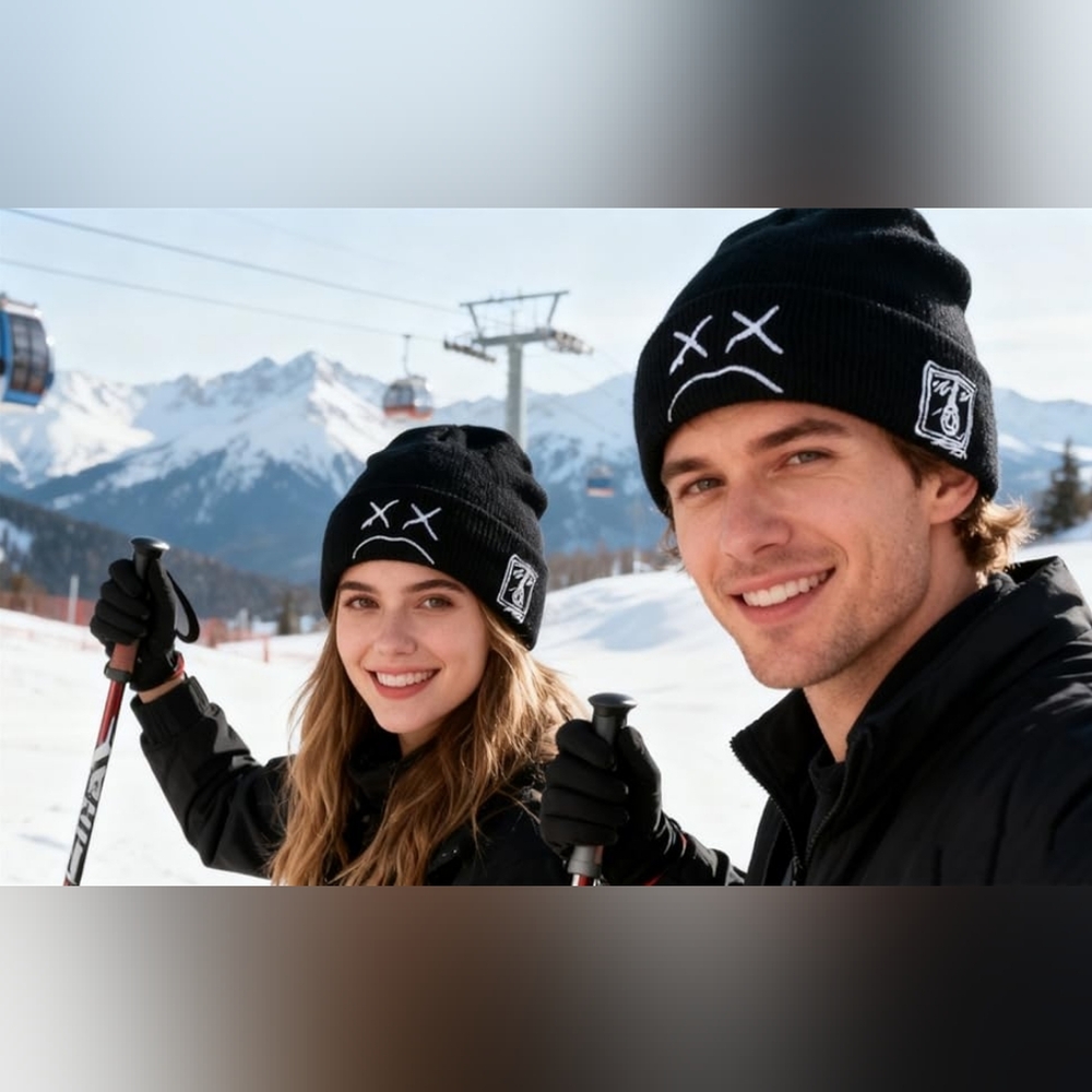 Expression Beanie (New)
